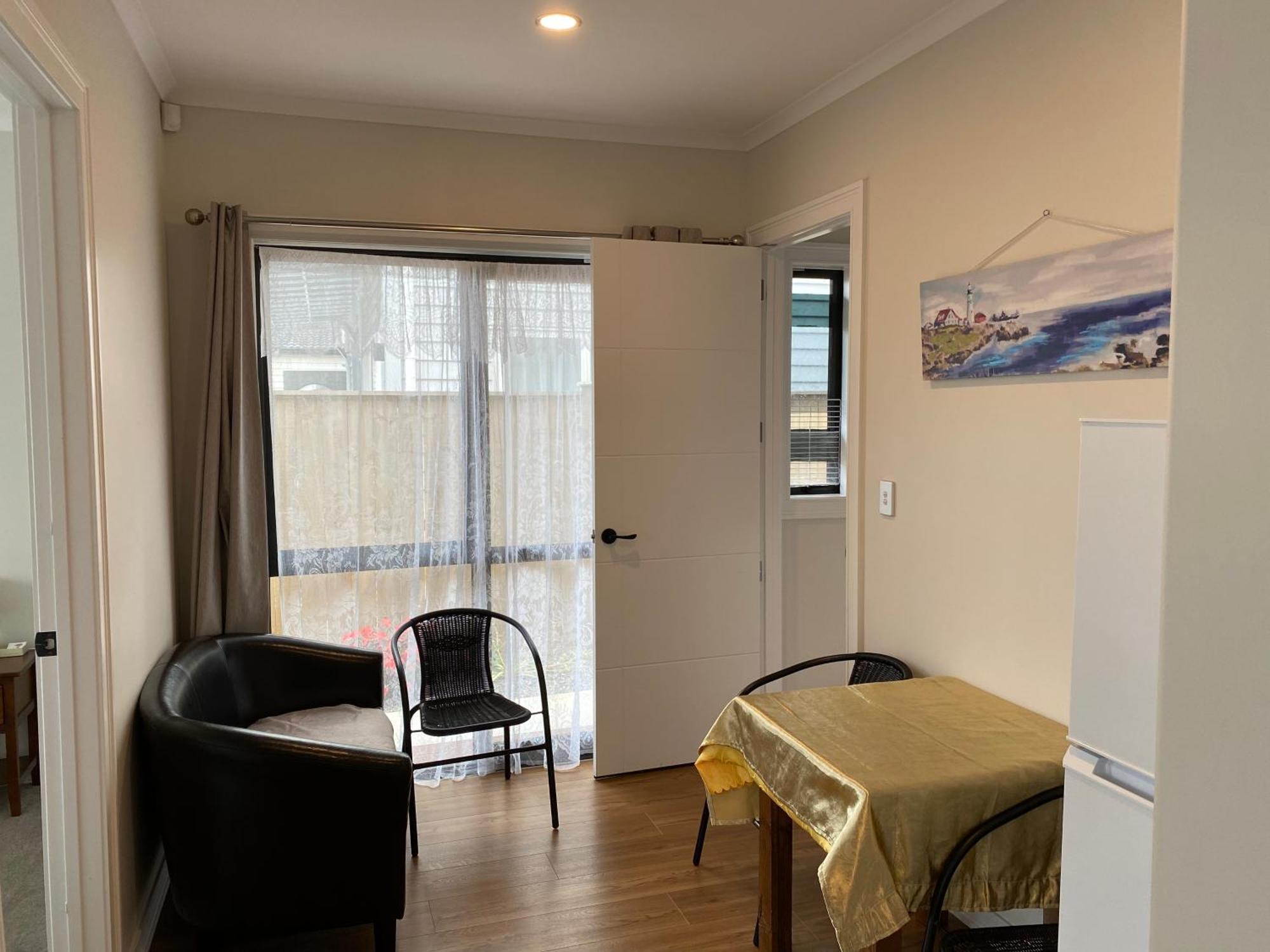 Auckland Gq Flat Bush Holiday Home Exterior photo
