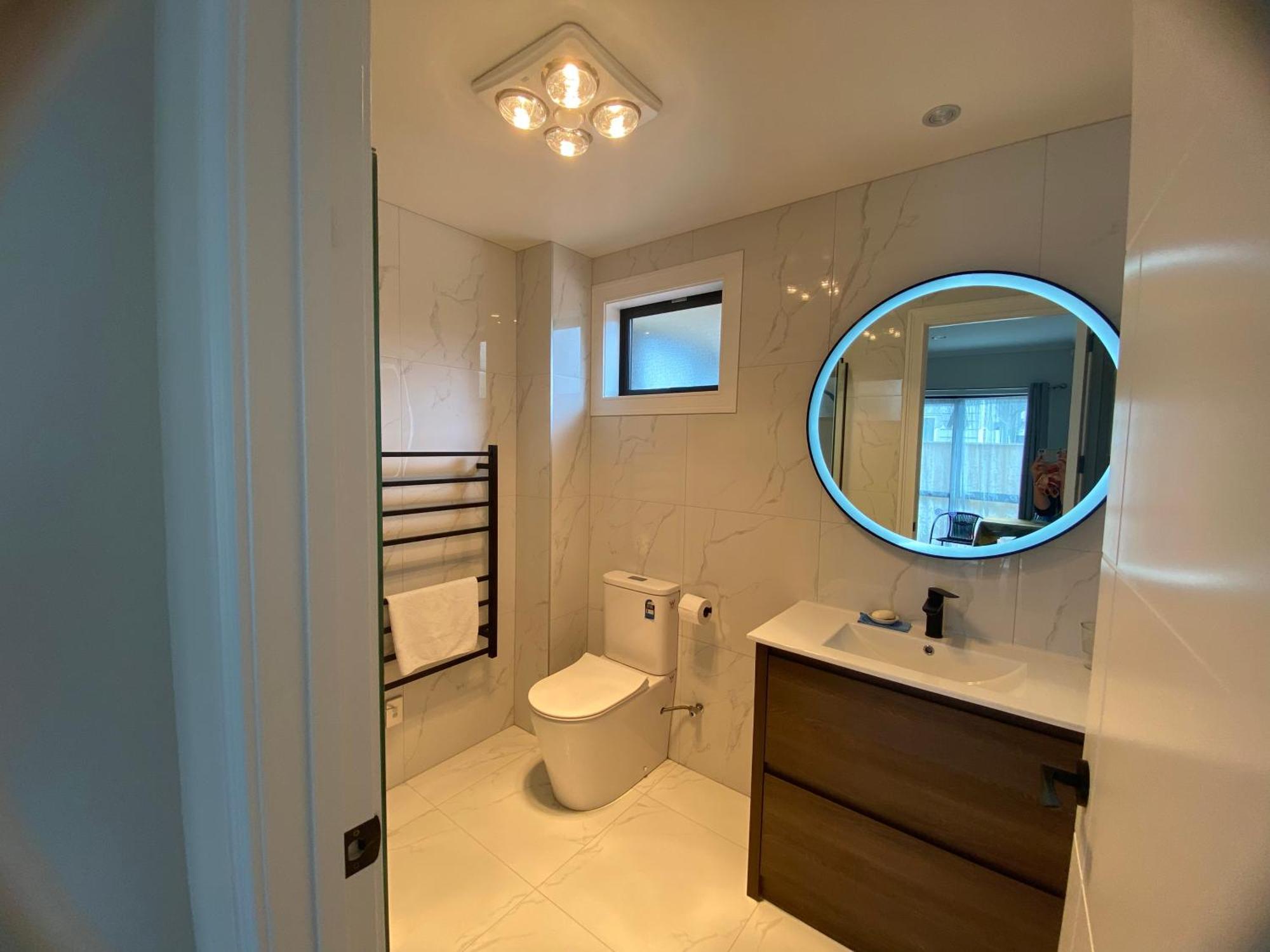 Auckland Gq Flat Bush Holiday Home Exterior photo