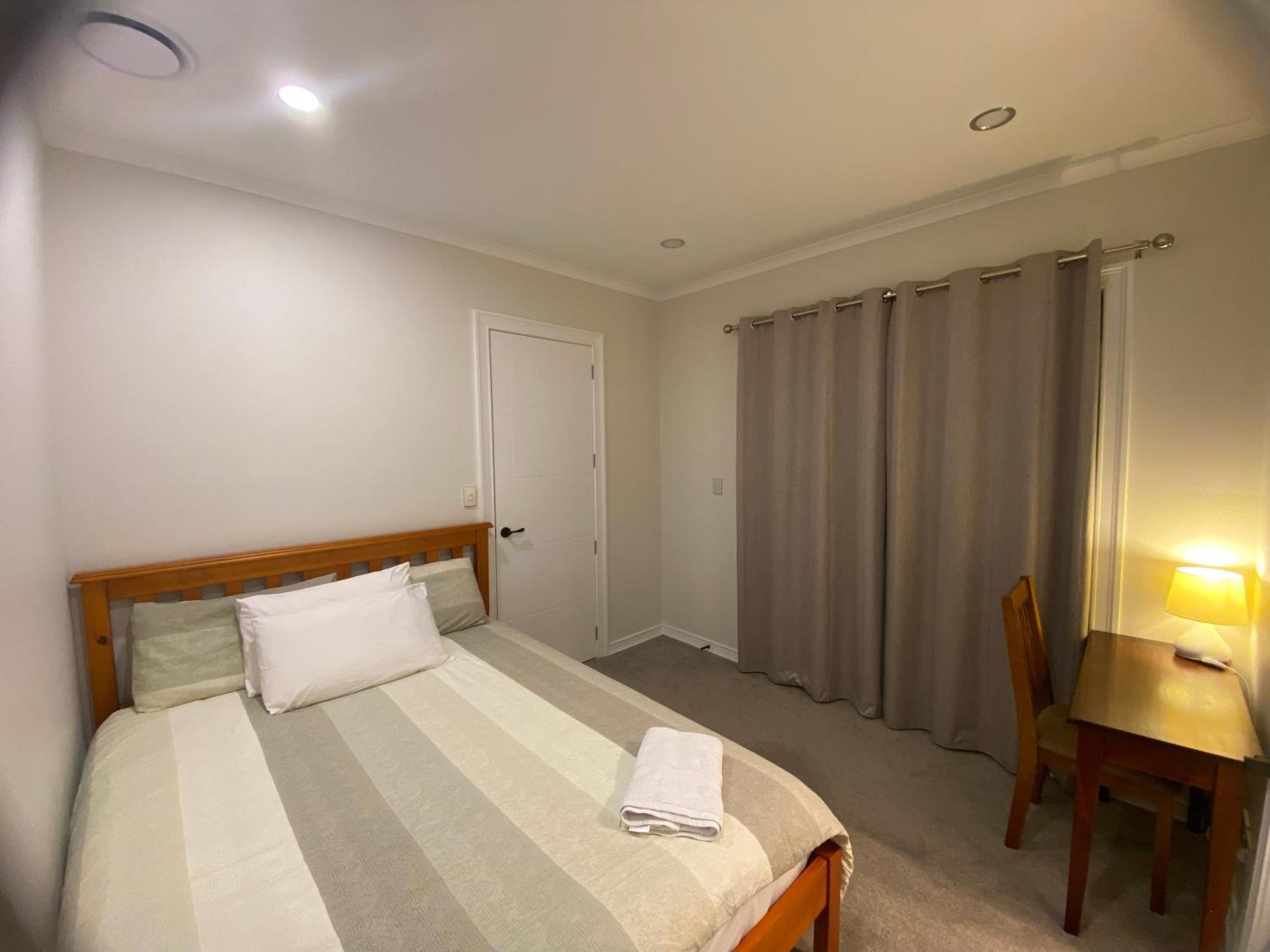 Auckland Gq Flat Bush Holiday Home Exterior photo