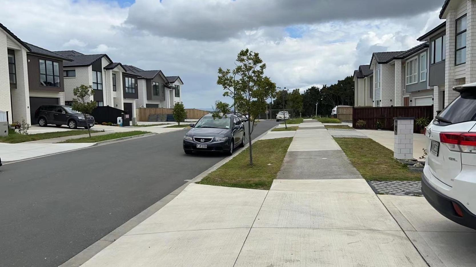 Auckland Gq Flat Bush Holiday Home Exterior photo