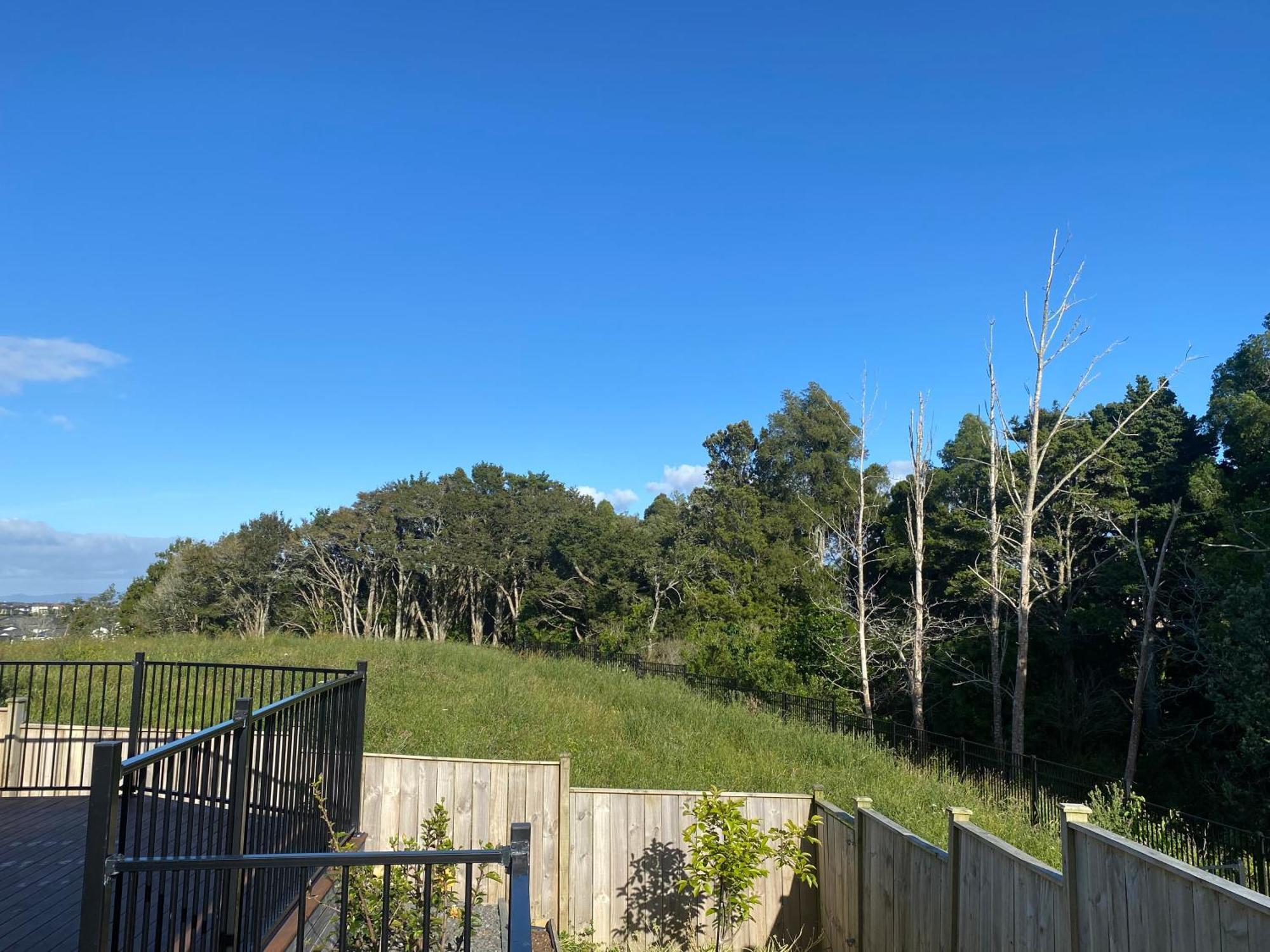 Auckland Gq Flat Bush Holiday Home Exterior photo